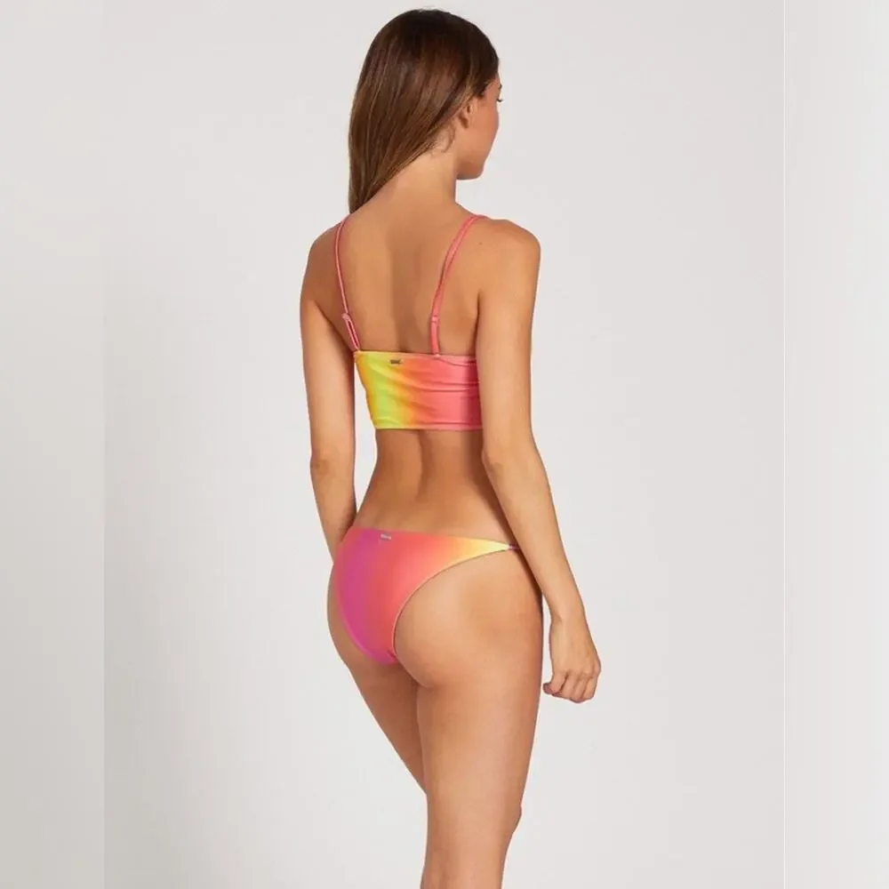 NWT Volcom Bikini